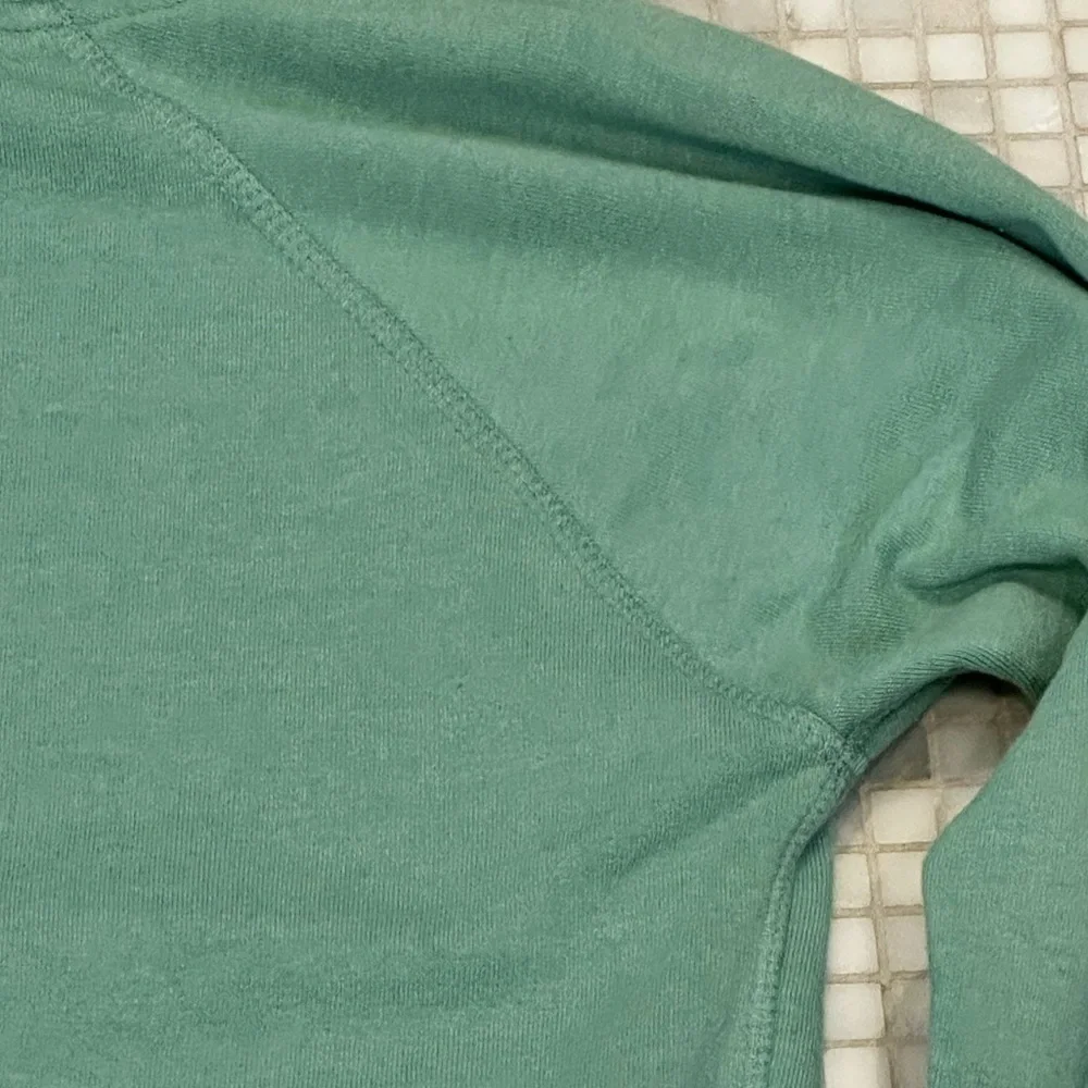Outer Banks North Carolina Green Hoodie Sweatshirt with Pocket - Picture 9 of 12